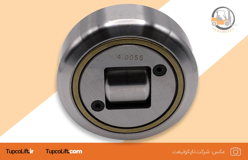 بلبرینگ ترکیبی دکل لیفتراک تویوتا