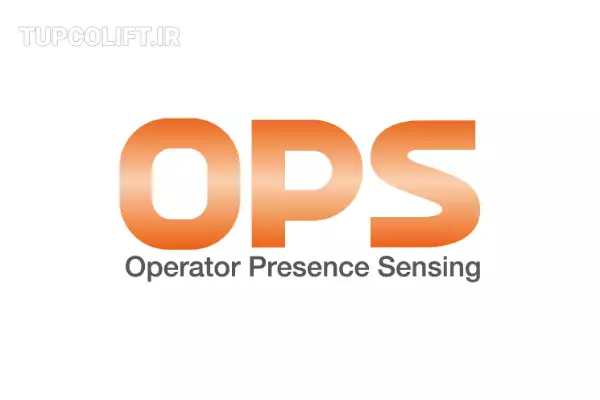 سنسور صندلی لیفتراک