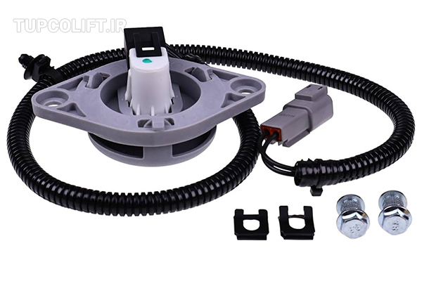 سنسور صندلی لیفتراک