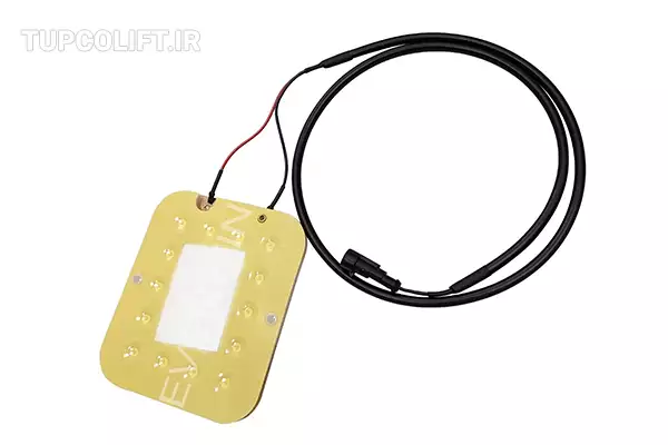 سنسور صندلی لیفتراک