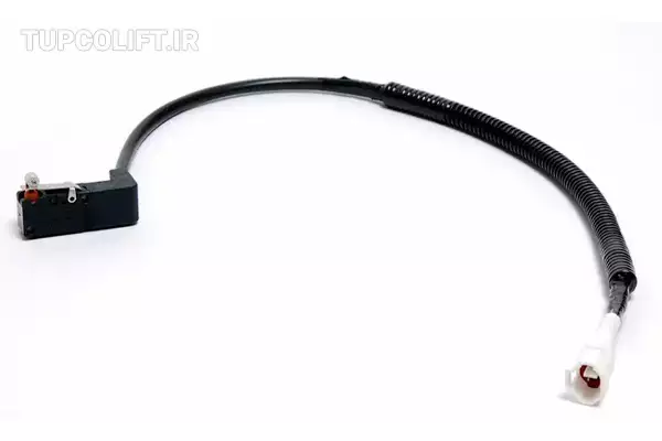 سنسور صندلی لیفتراک