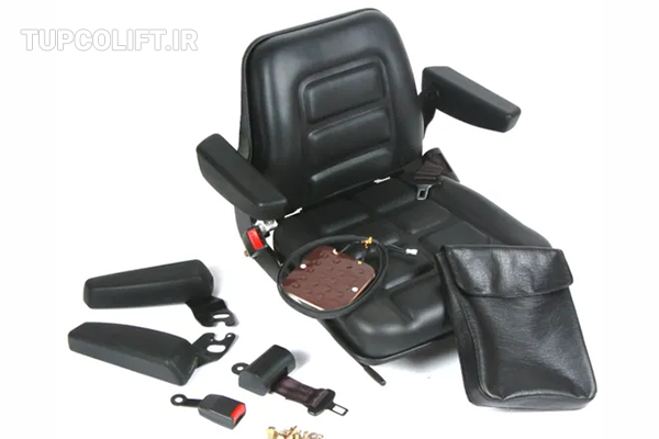 سنسور صندلی لیفتراک