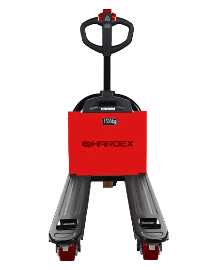 جک پالت برقی هاردکس HARDEX